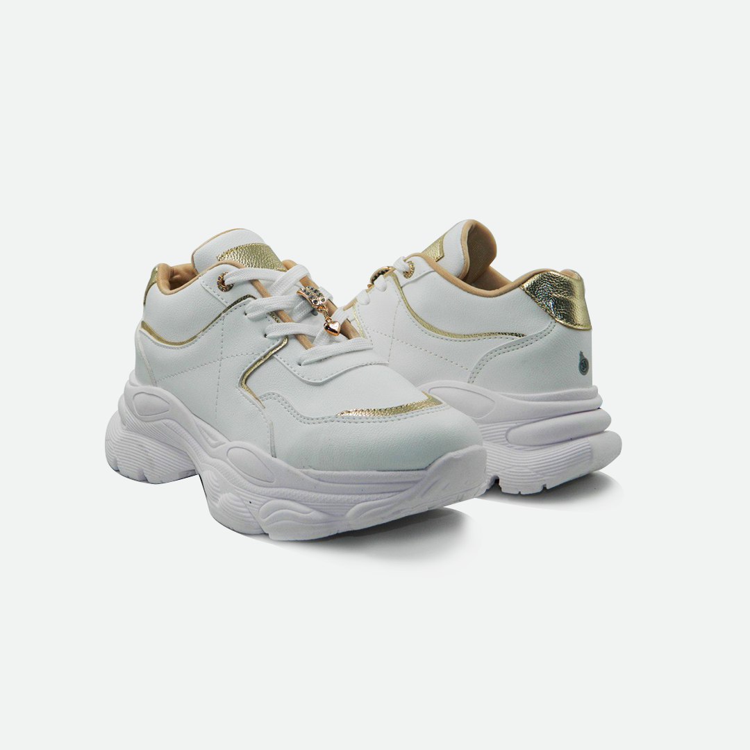 Kader Sneakers Mujer