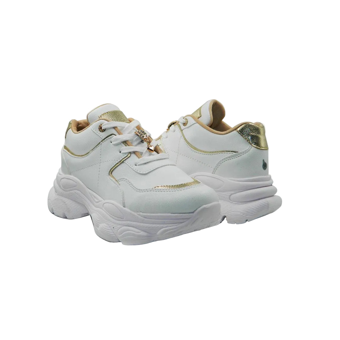 Kader Sneakers Mujer