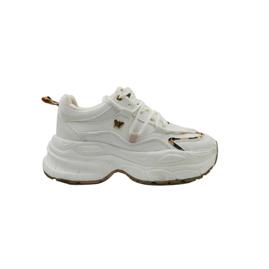 Iria Sneakers Mujer