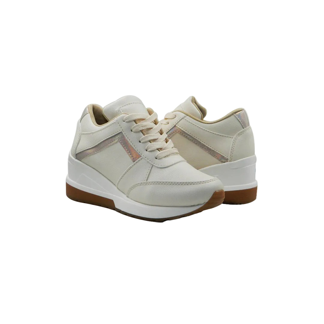 Ania Sneakers Mujer