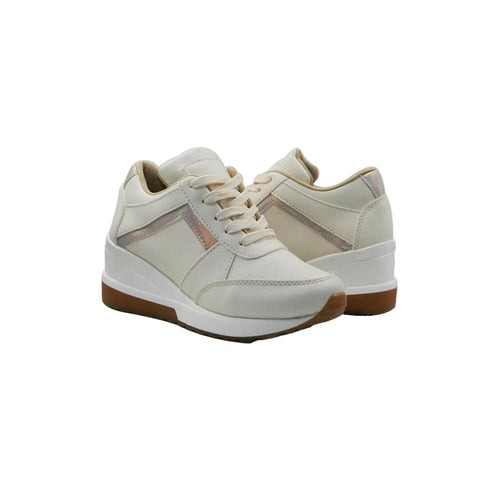 Ania Sneakers Mujer