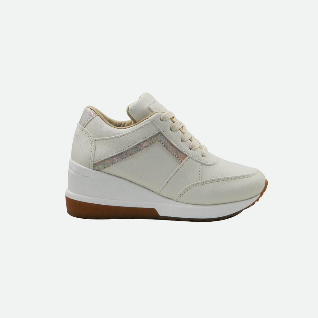 Ania Sneakers Mujer