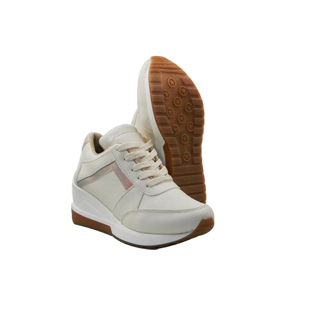 Ania Sneakers Mujer