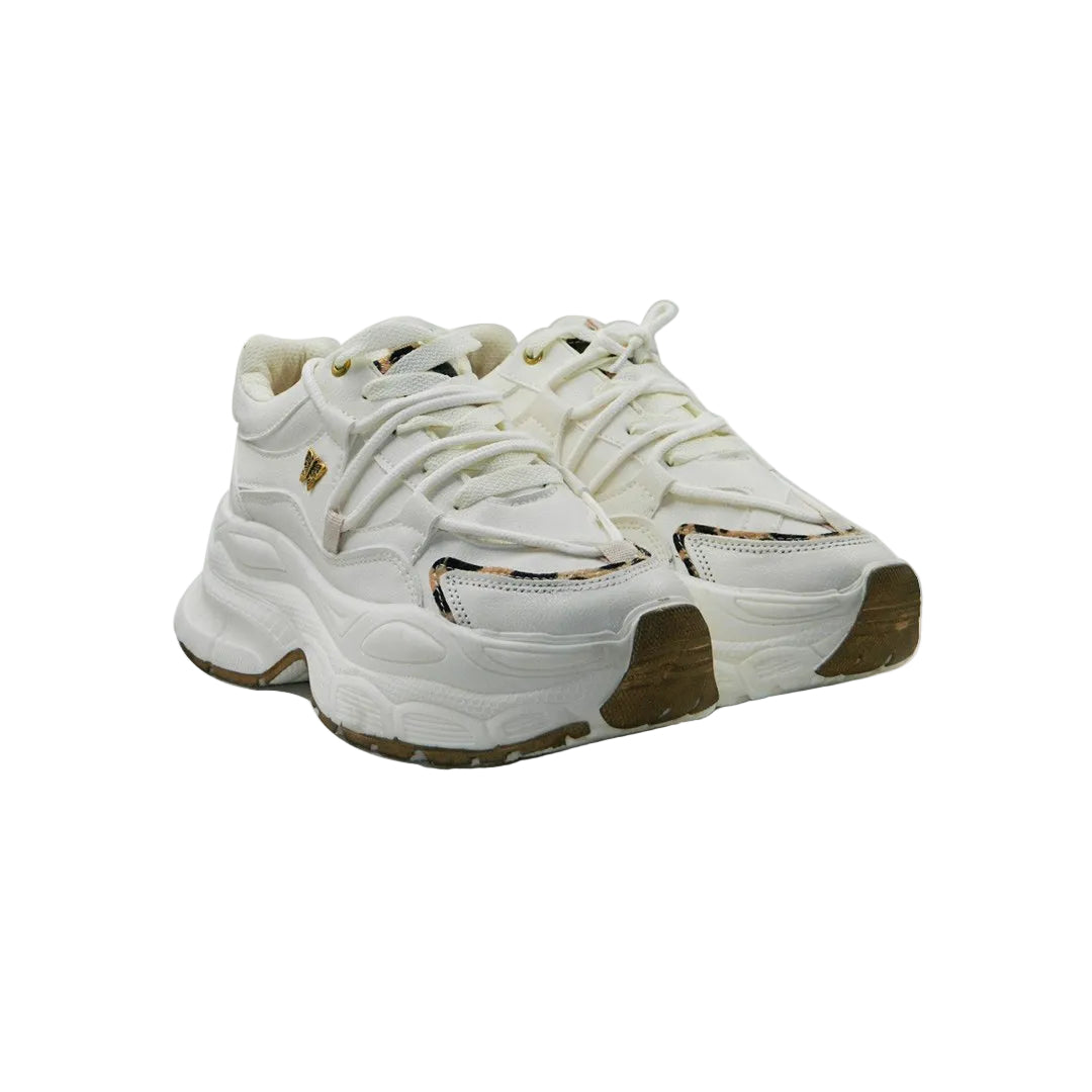 Iria Sneakers Mujer