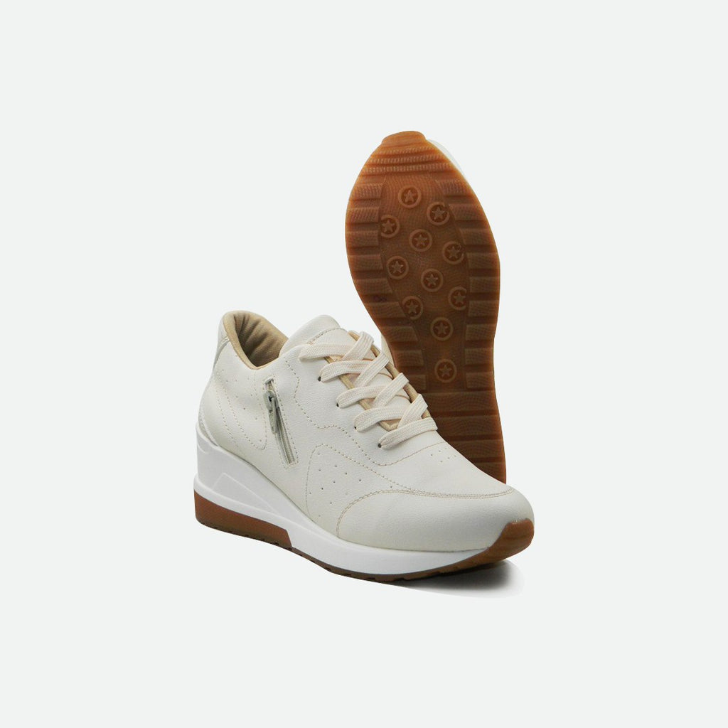 Irina Sneakers Mujer