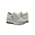 Bela Sneakers Mujer