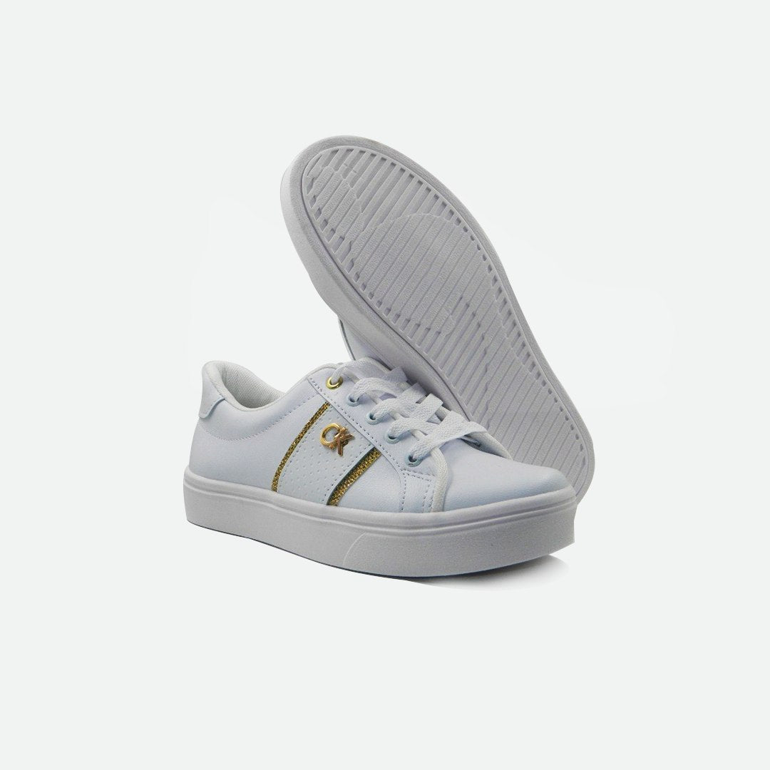 CK Sneakers Mujer