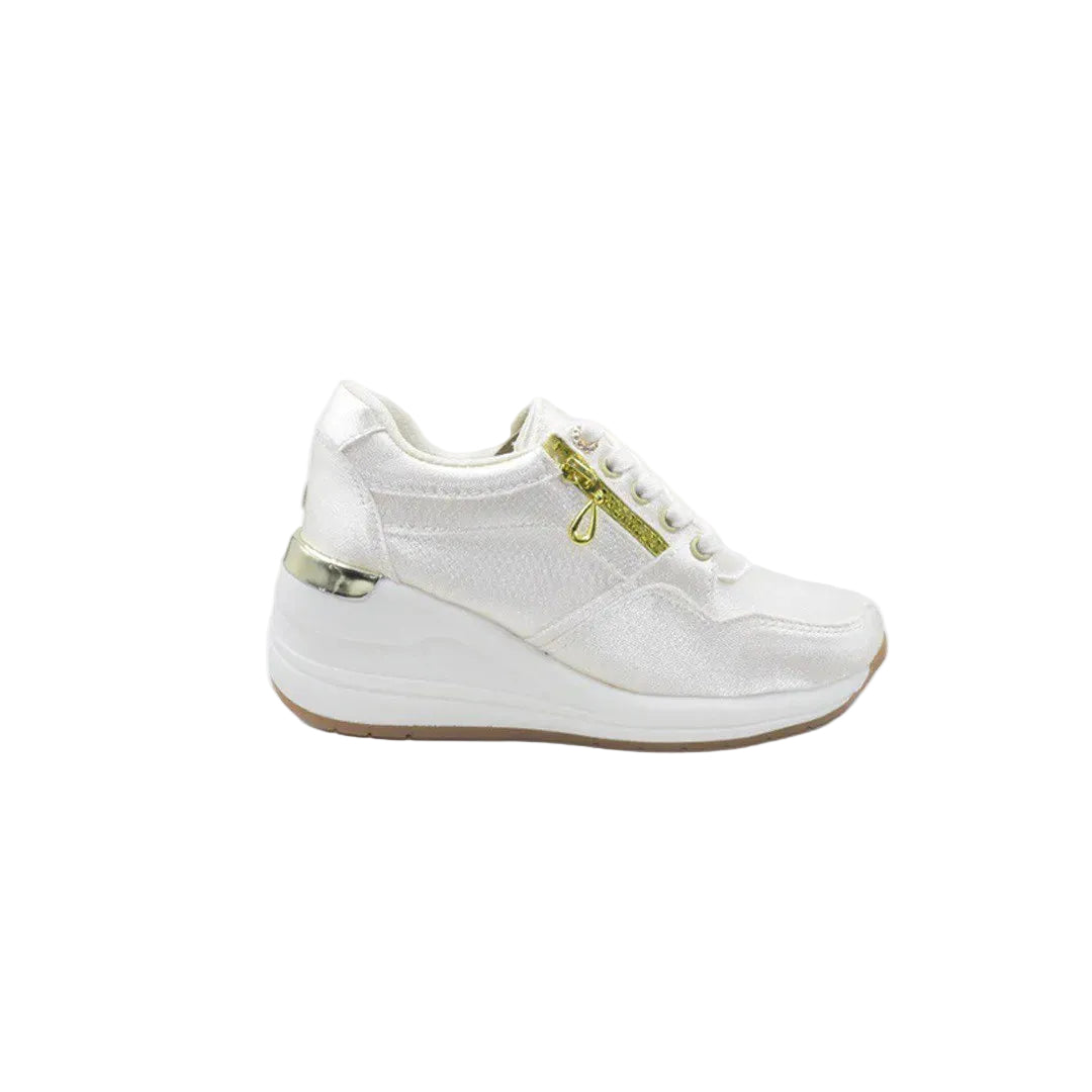 Bonnie Sneakers Mujer