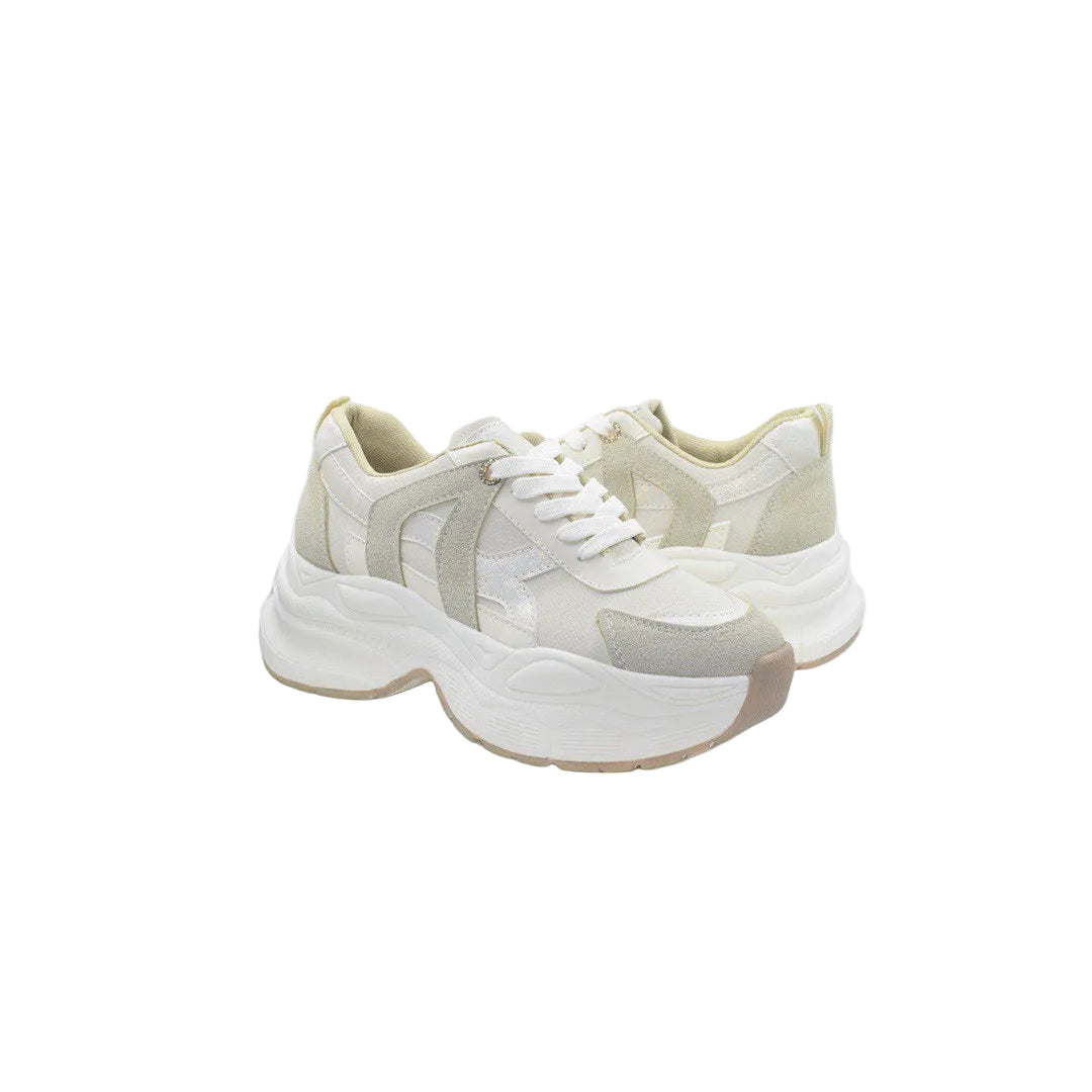 Aisha Sneakers de Mujer
