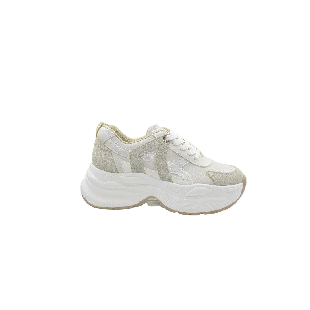 Aisha Sneakers de Mujer