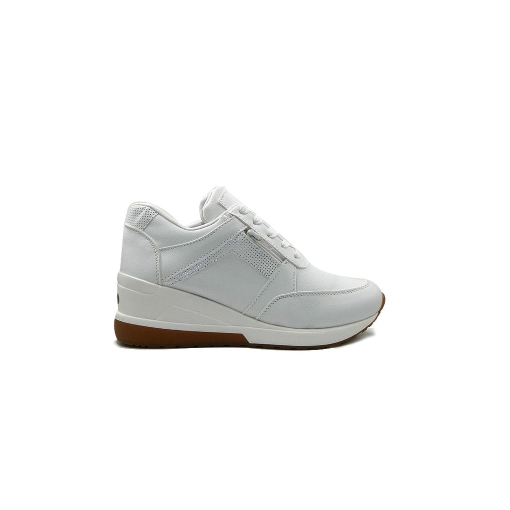 Bela Sneakers Mujer