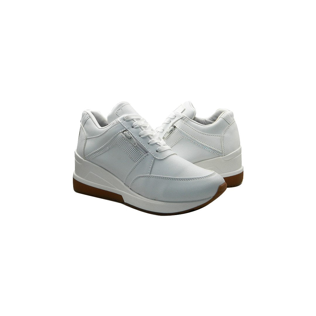 Bela Sneakers Mujer