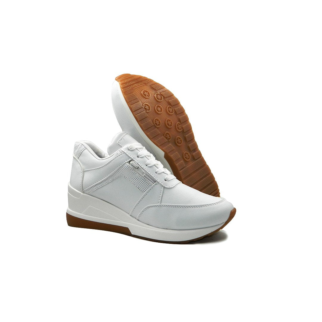 Bela Sneakers Mujer