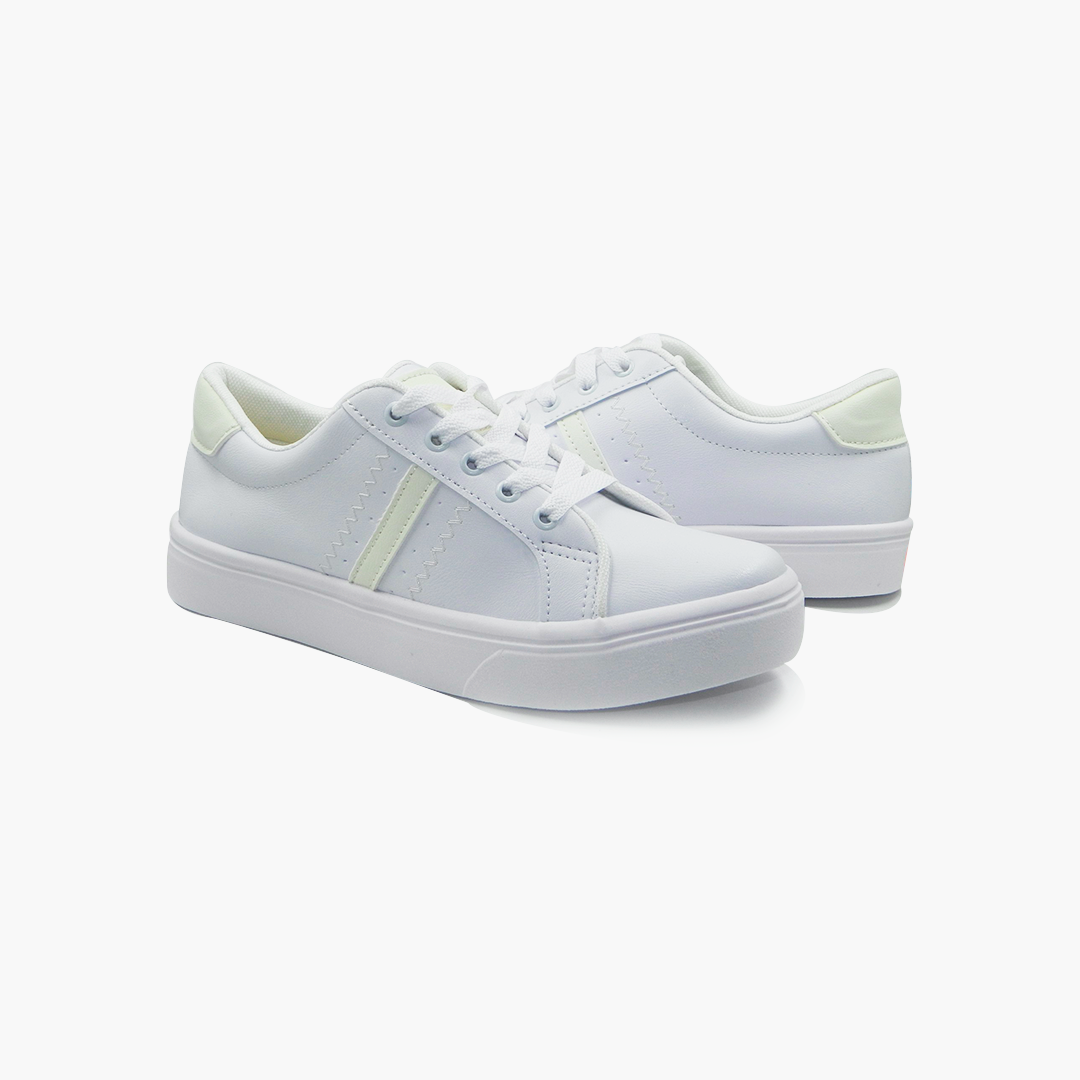 Anita Sneakers Mujer