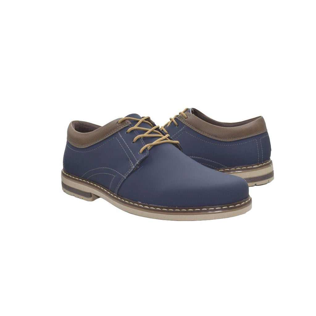 Brandon Zapato de Hombre
