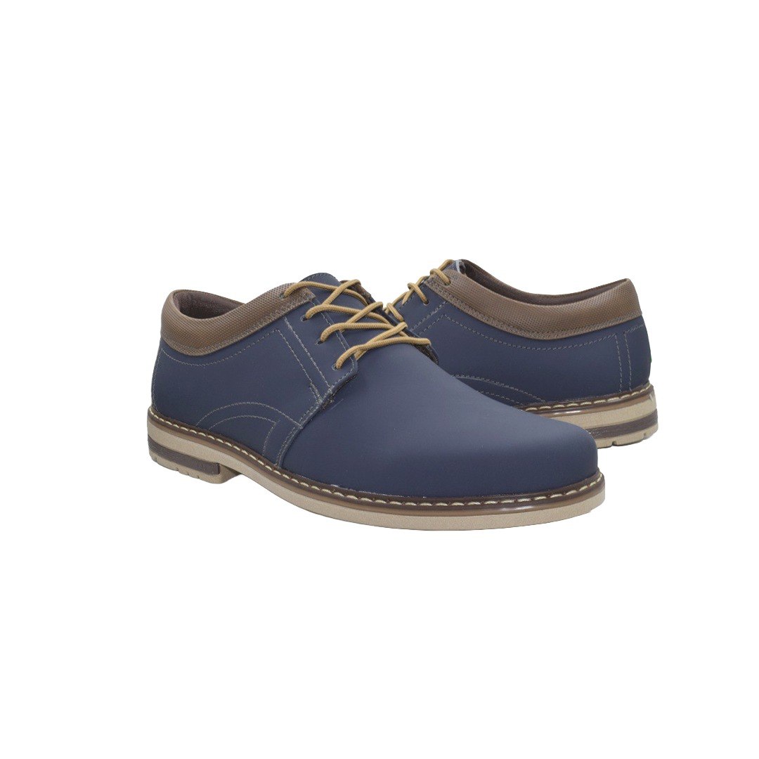 Brandon Zapato de Hombre