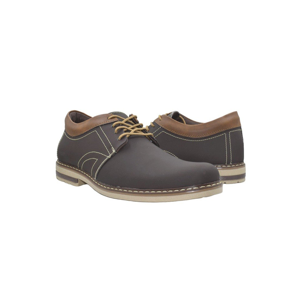 Brandon Zapato de Hombre