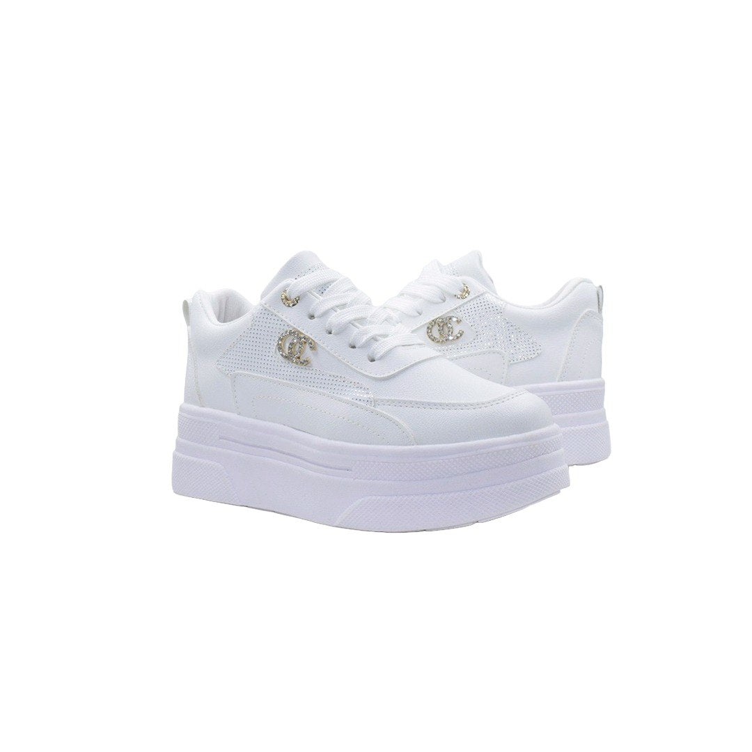 Zafiro Sneakers Mujer