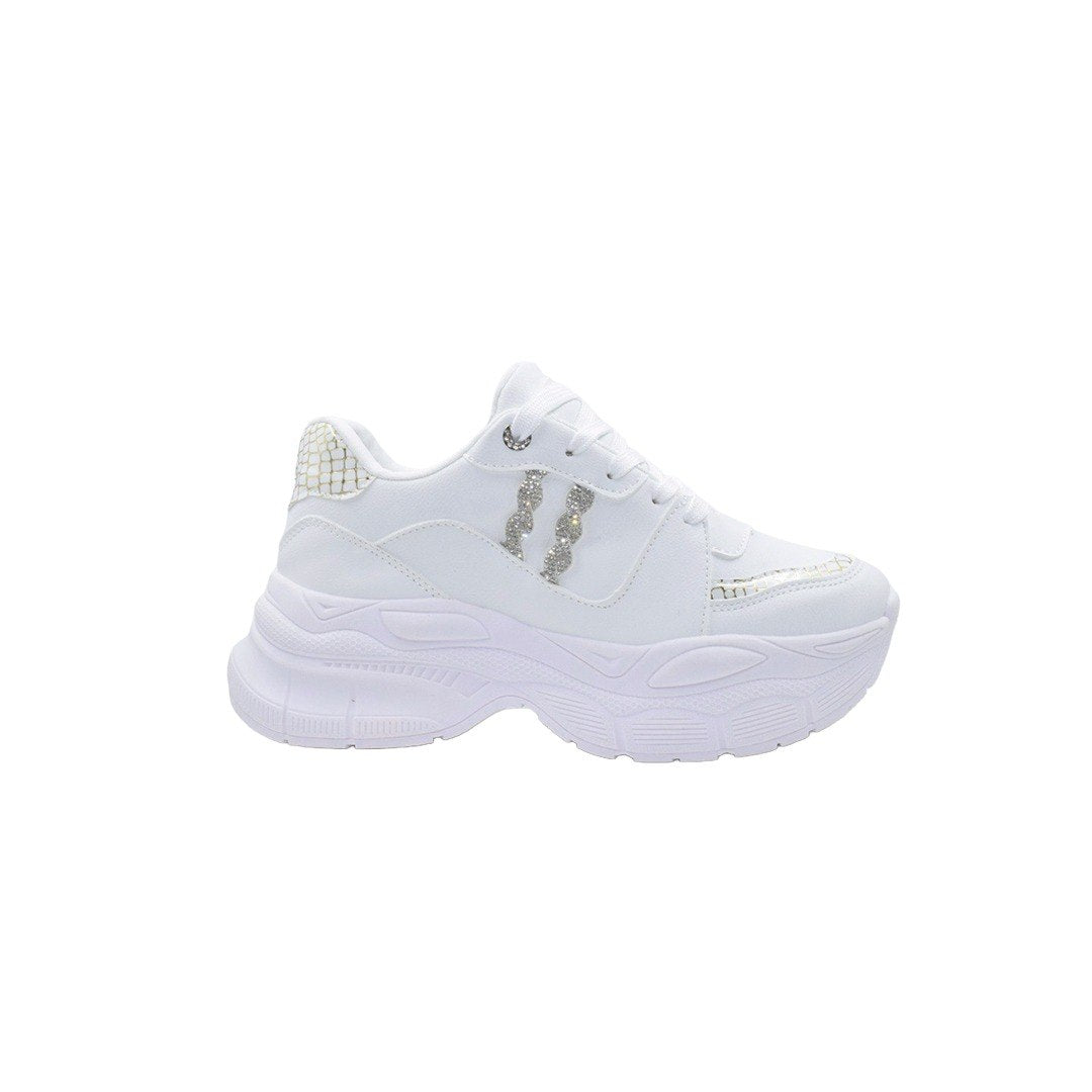 Blanche Sneakers Mujer