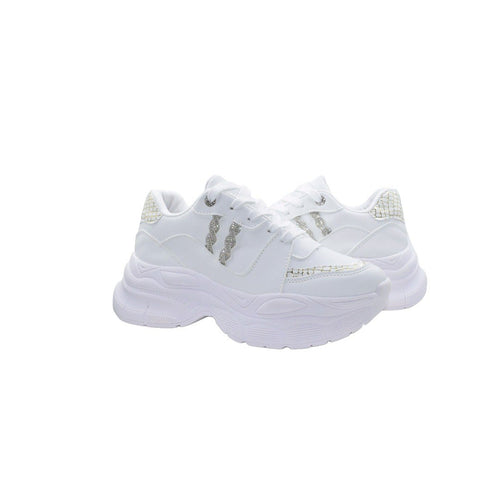 Blanche Sneakers Mujer