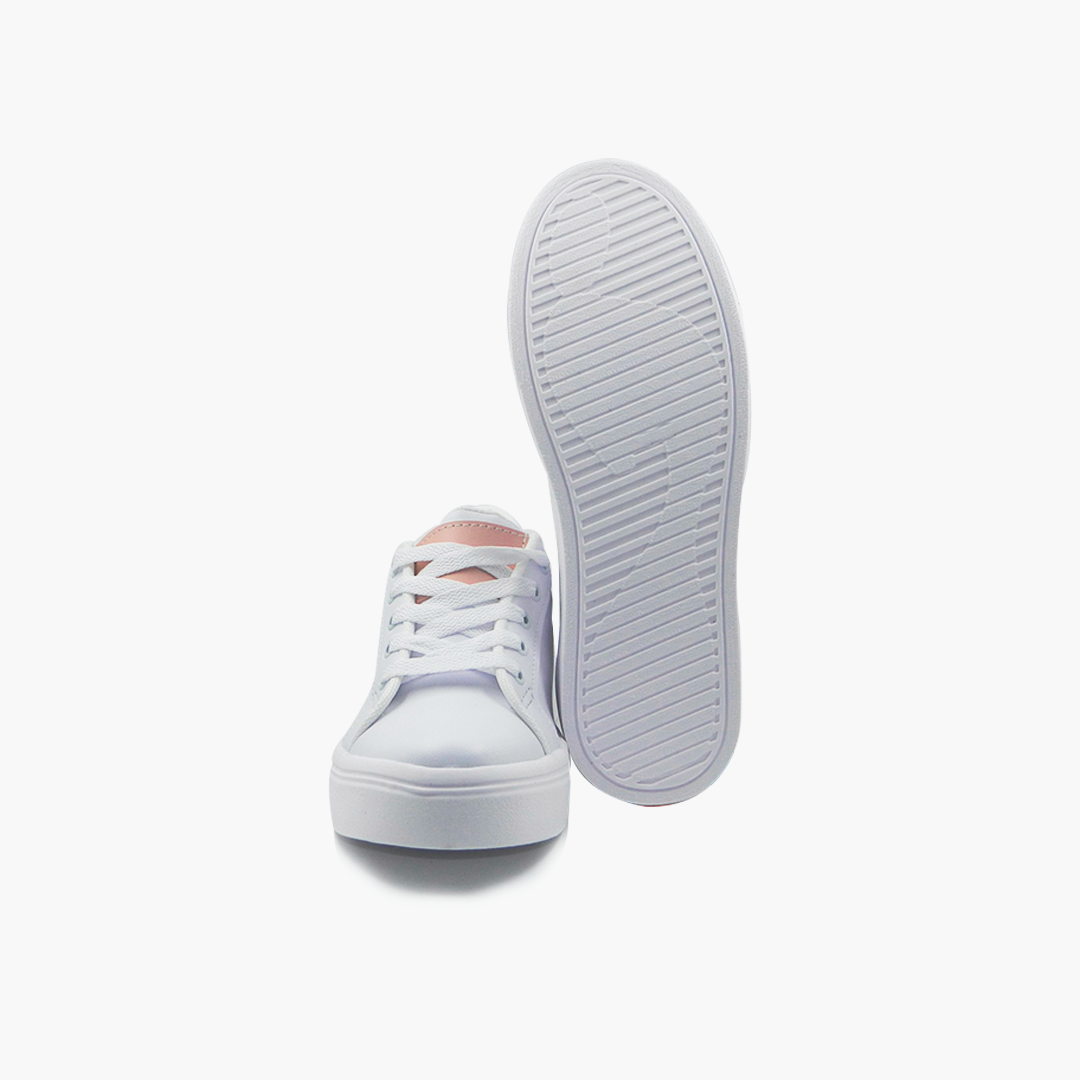 Cristina Tenis Mujer