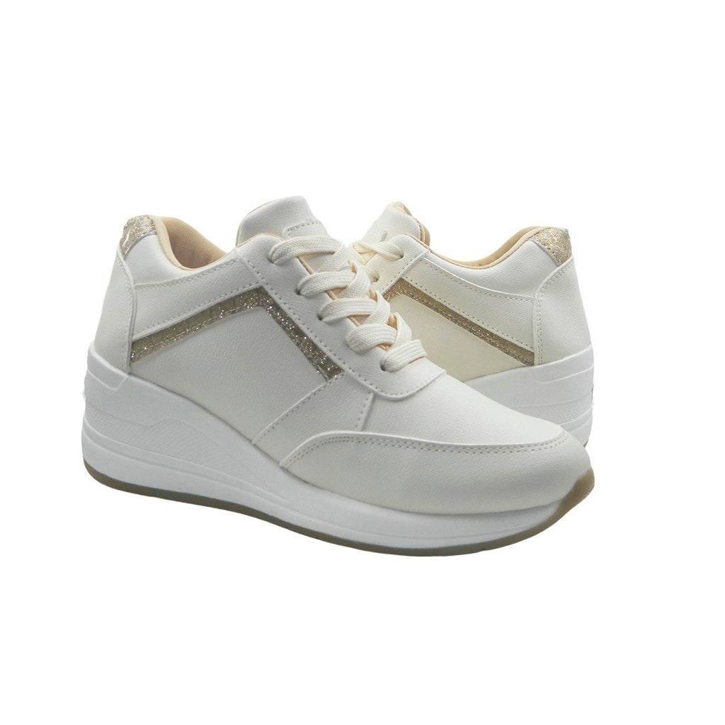 Larisa Sneakers Mujer
