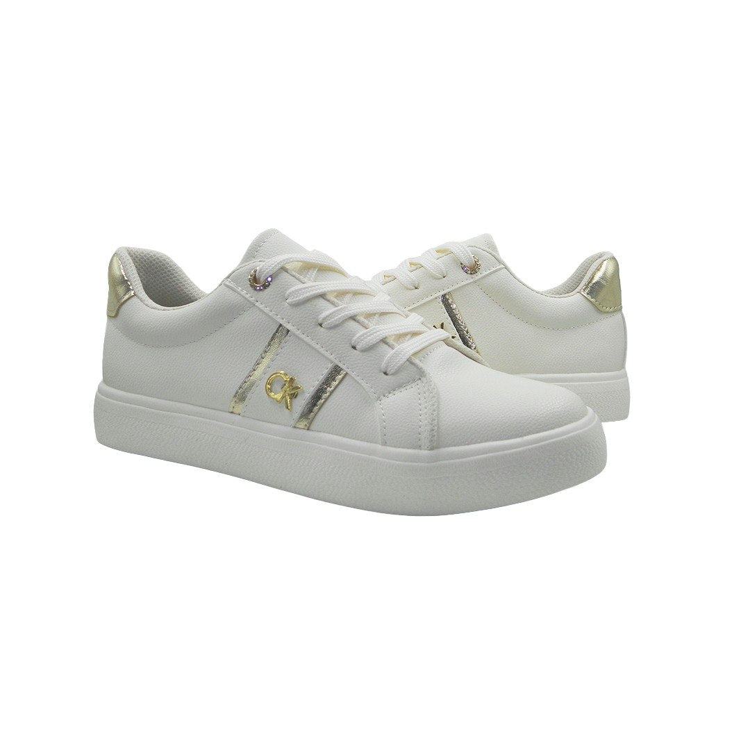 Camille Sneakers Mujer