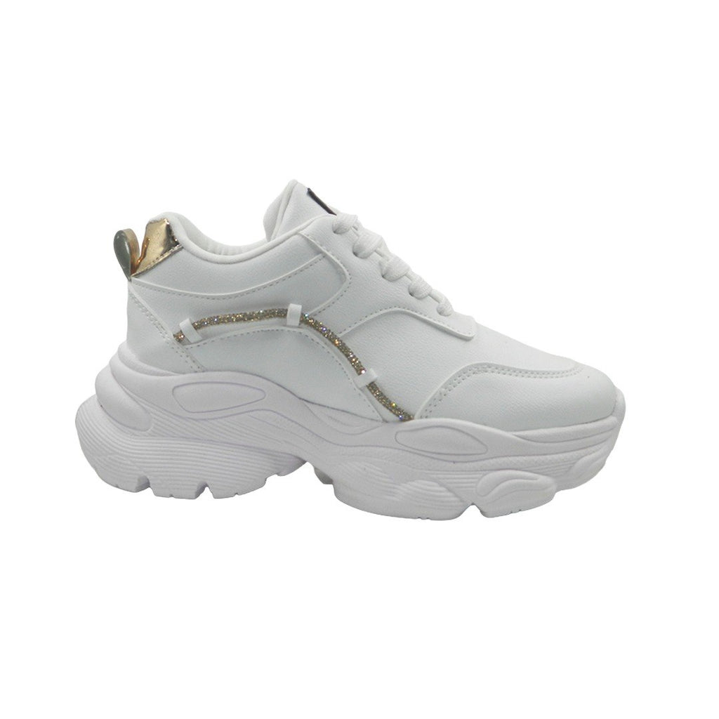 April Sneakers Mujer