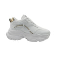 April Sneakers Mujer