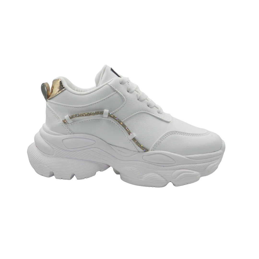 April Sneakers Mujer
