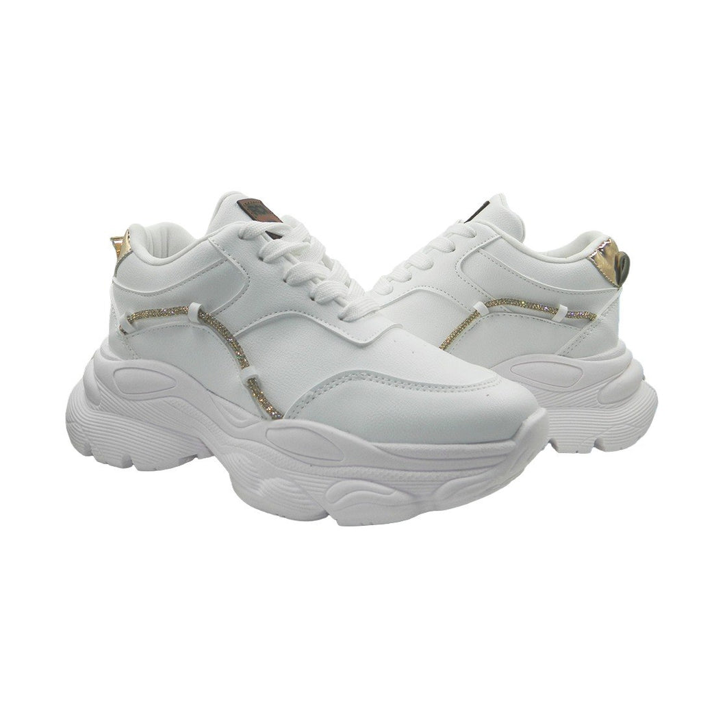April Sneakers Mujer