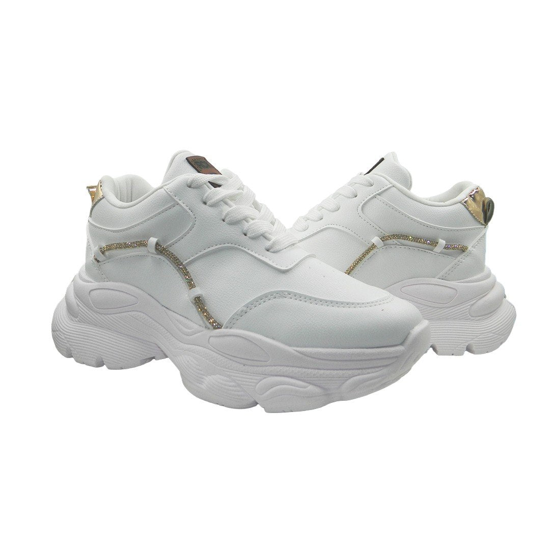 April Sneakers Mujer
