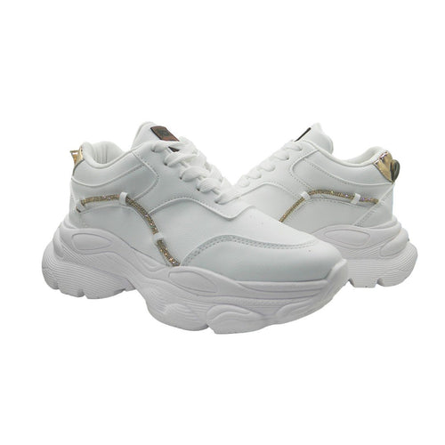 April Sneakers Mujer