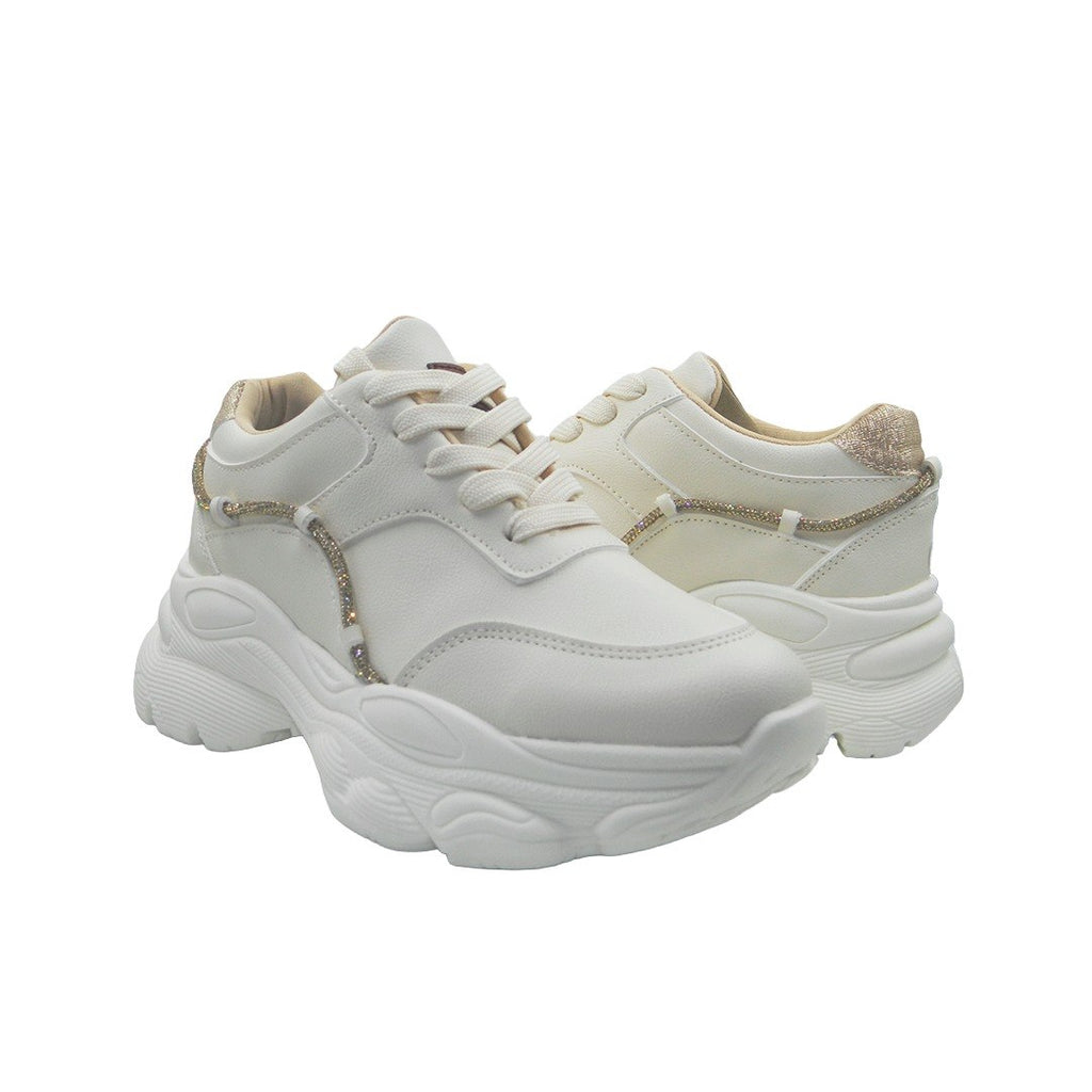 April Sneakers Mujer