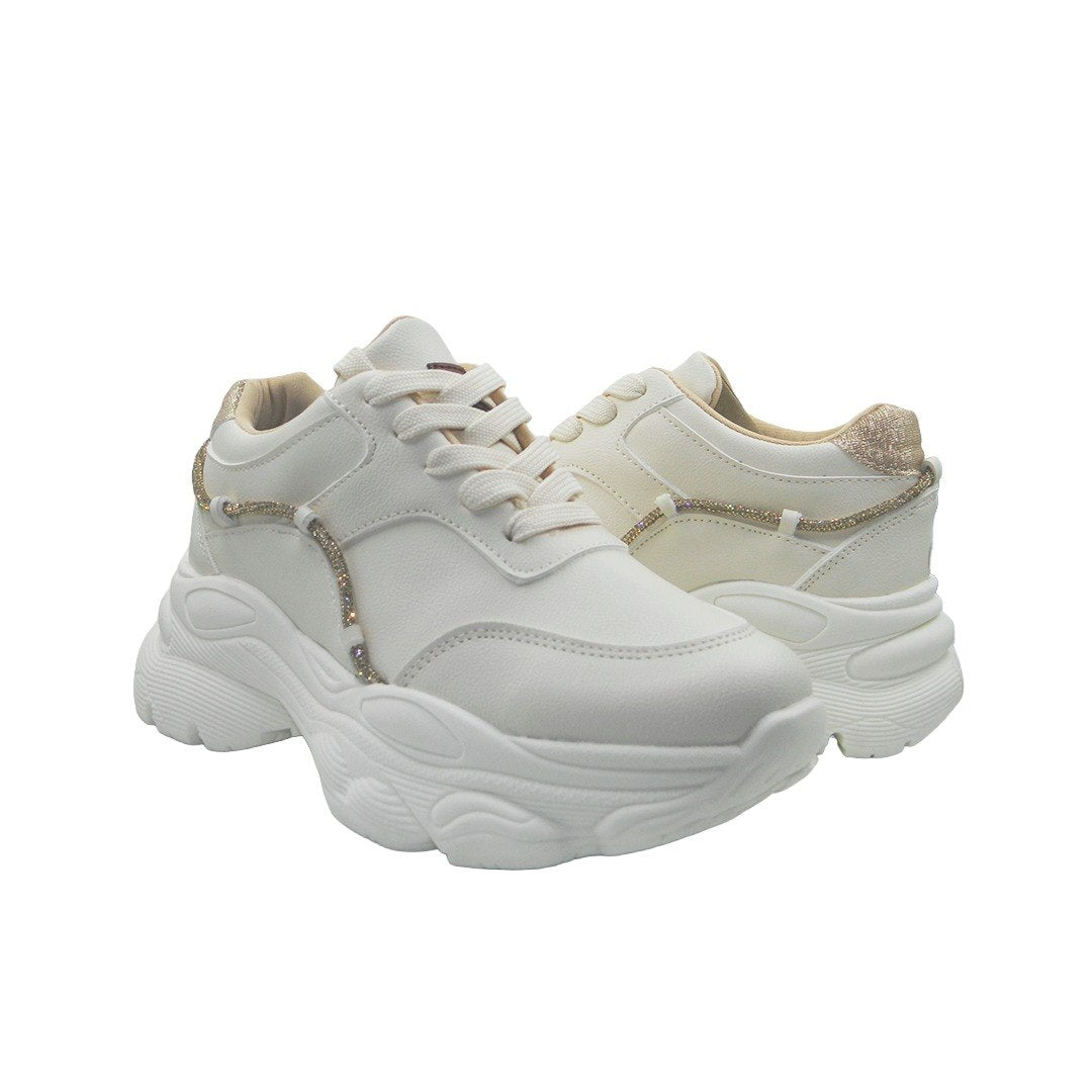 April Sneakers Mujer