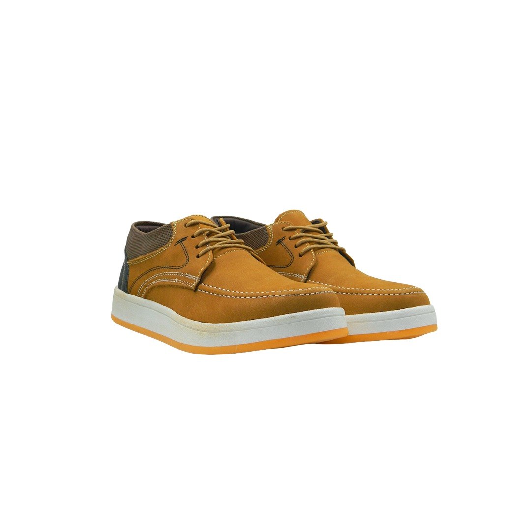 Logan Zapato de Hombre