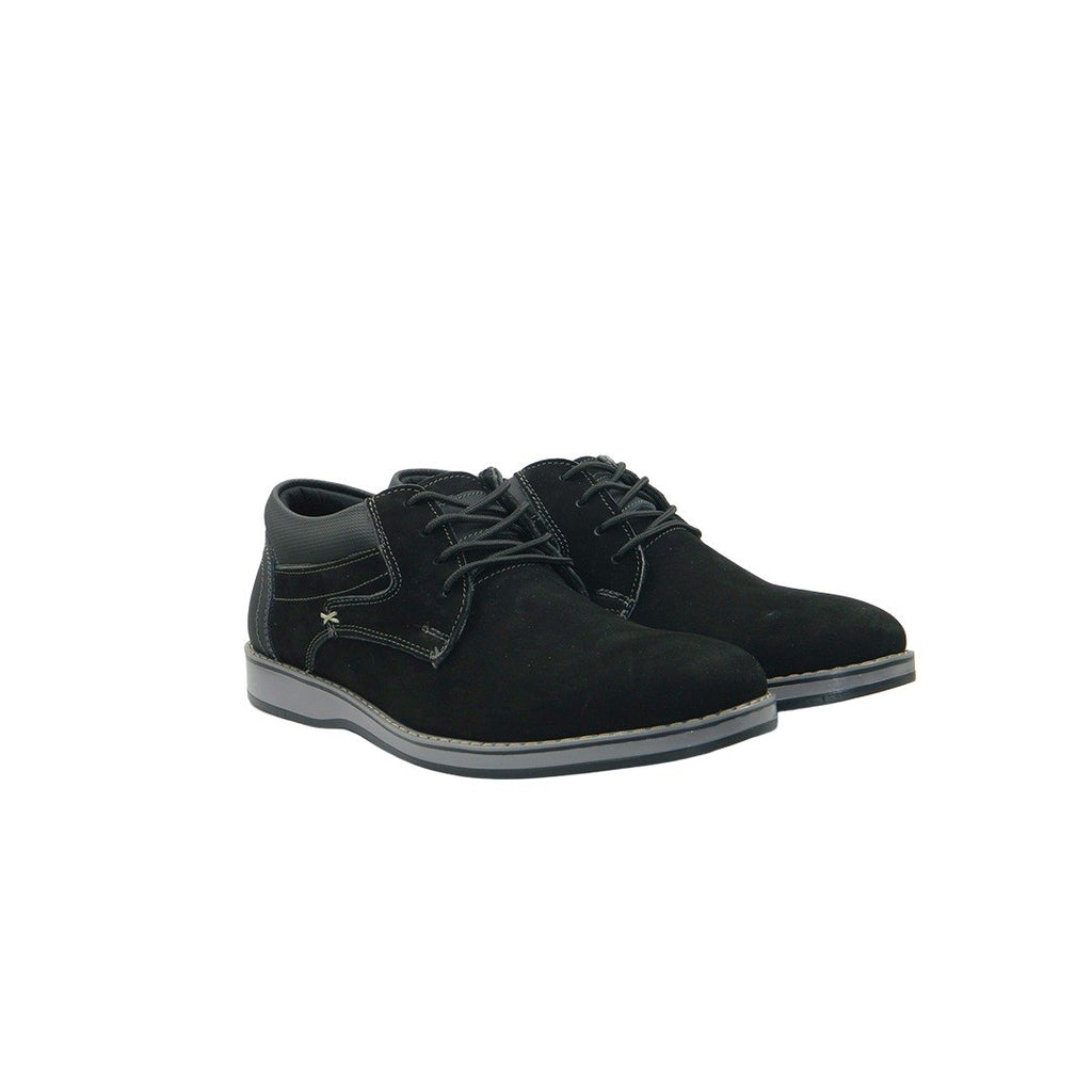 Jason Zapato de Hombre