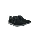 Jason Zapato de Hombre