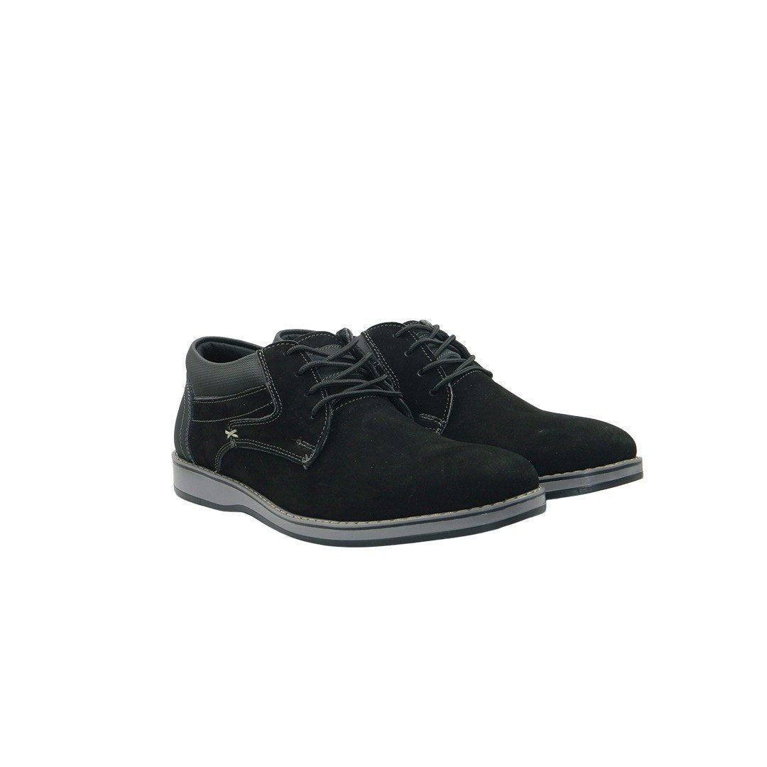 Jason Zapato de Hombre