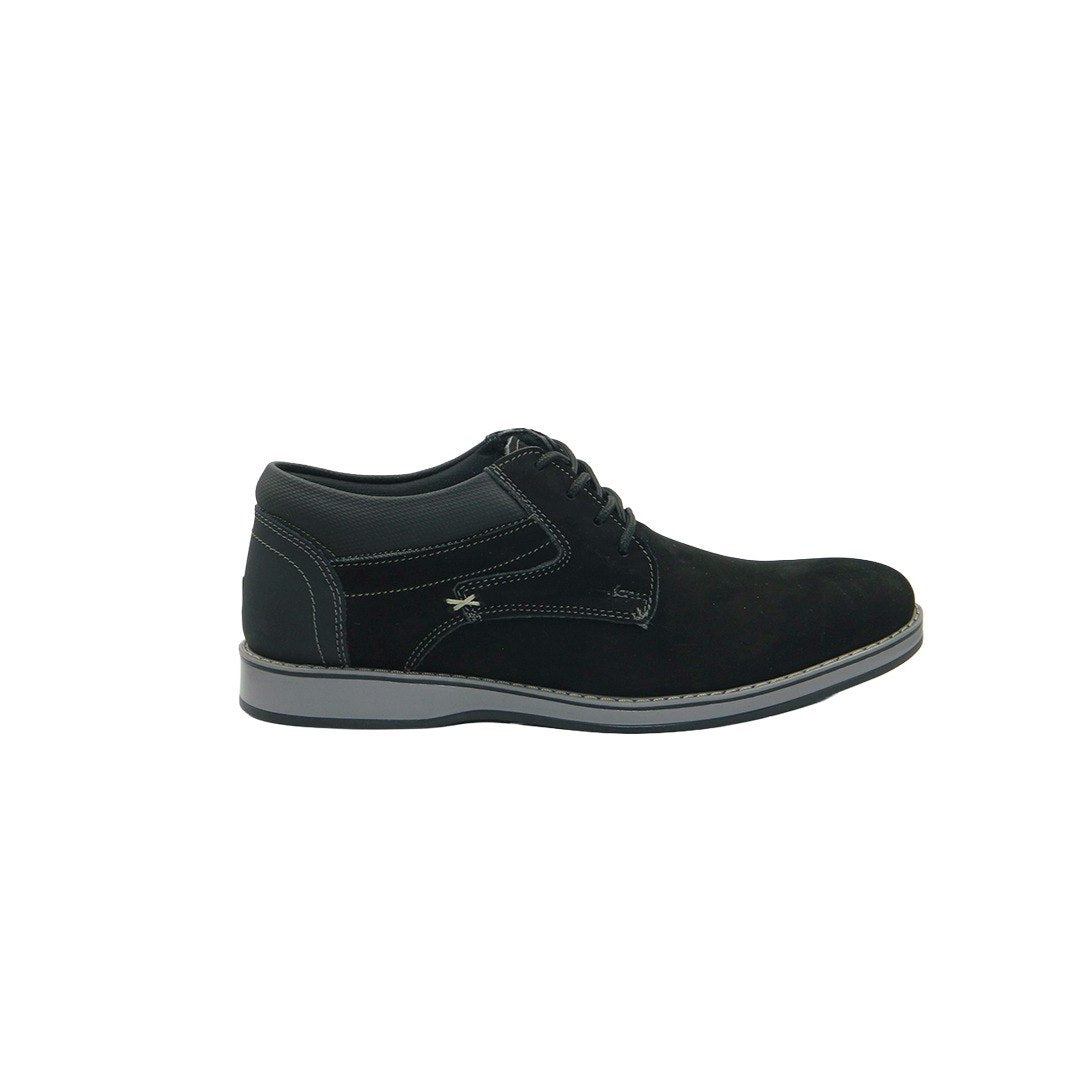 Jason Zapato de Hombre
