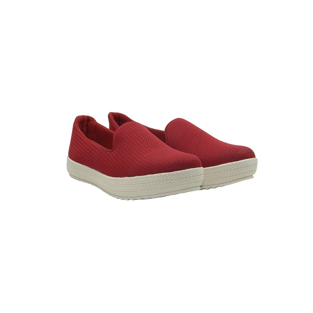 Nao Mocasin Mujer
