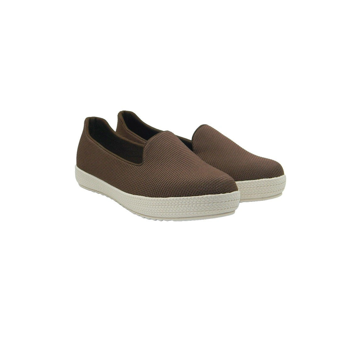 Nao Mocasines Mujer