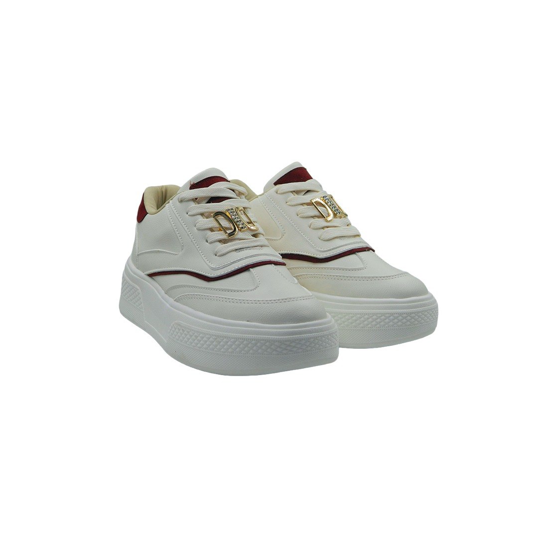 Anahi Sneakers Mujer