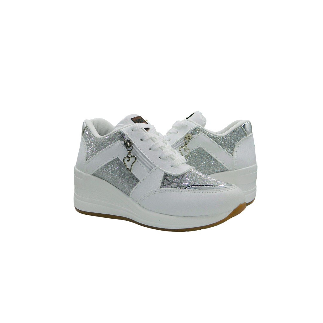 Ariana Sneakers Mujer