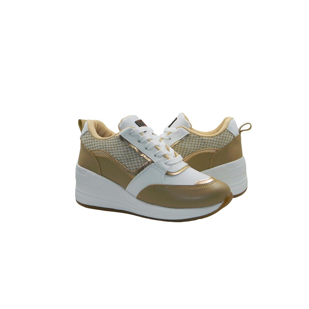Camillie Sneakers Mujer