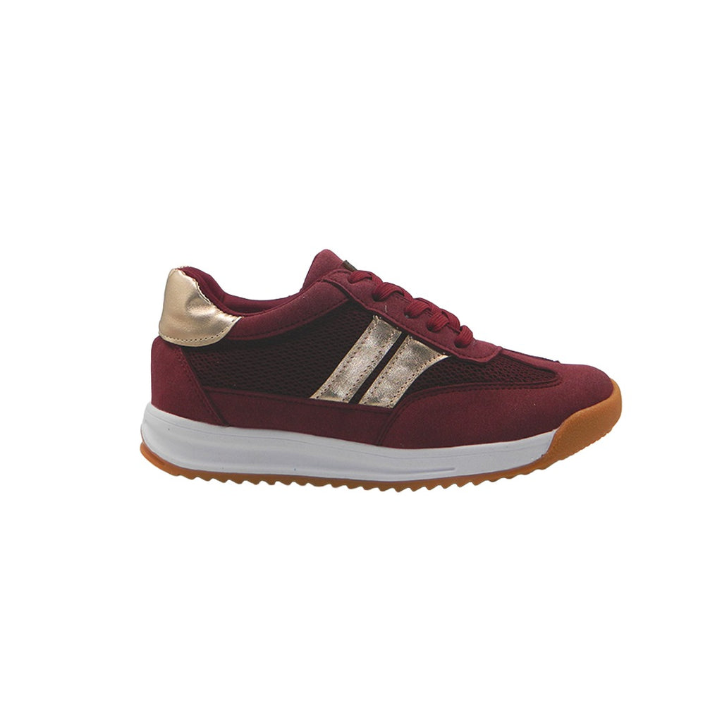Daisy Tenis Mujer