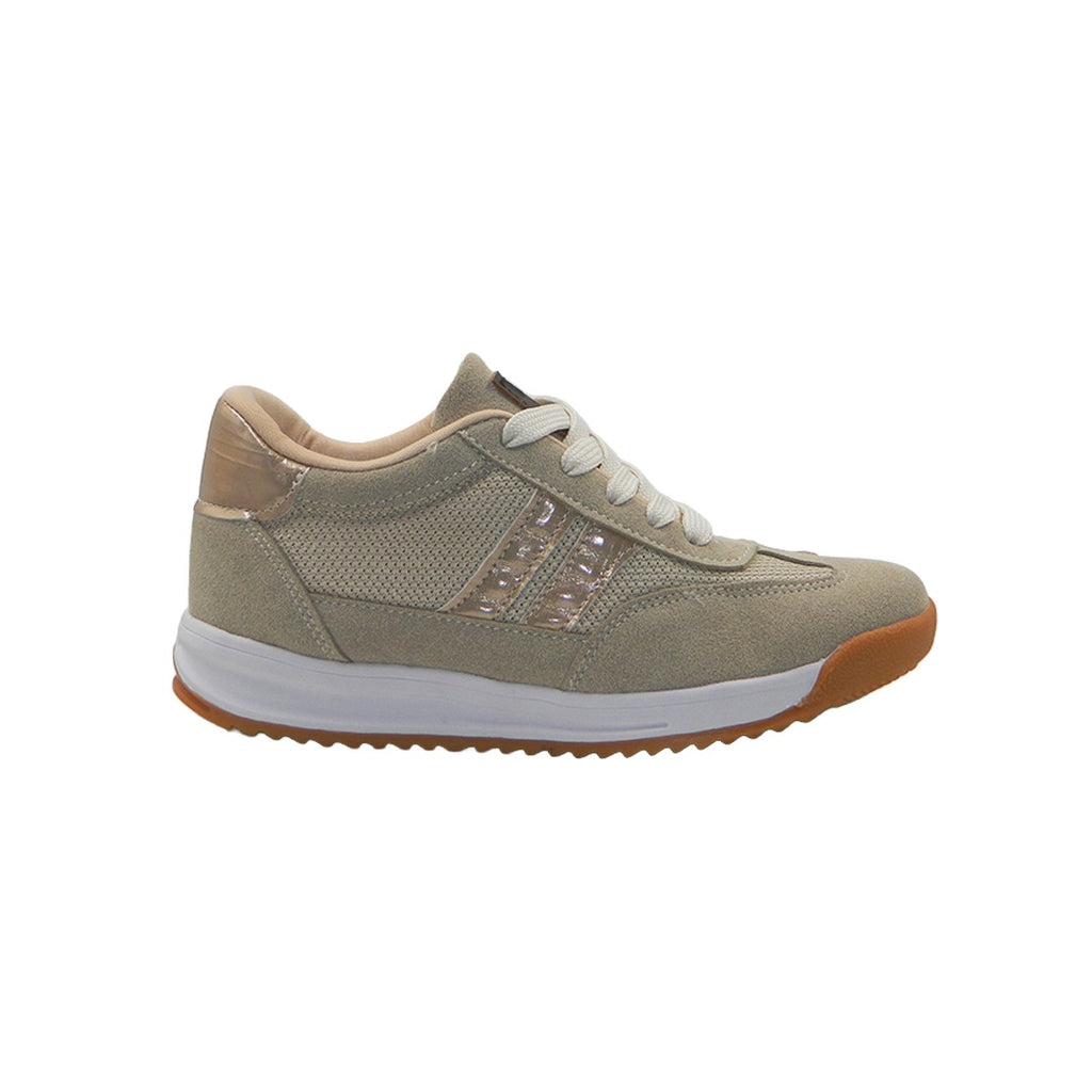 Daisy Tenis Mujer