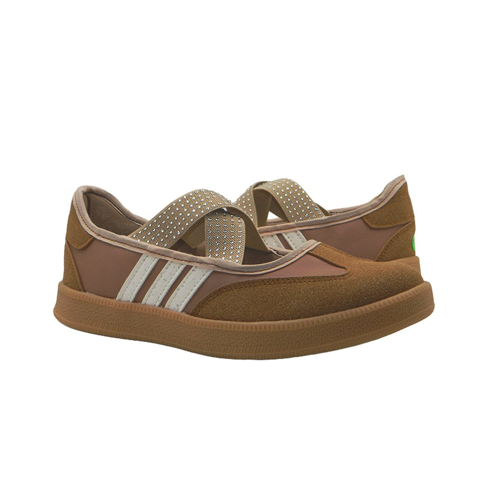 Noemí Sneakers Mujer