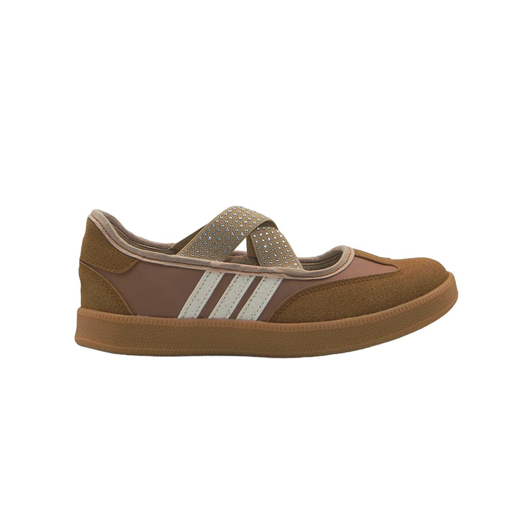 Noemí Sneakers Mujer