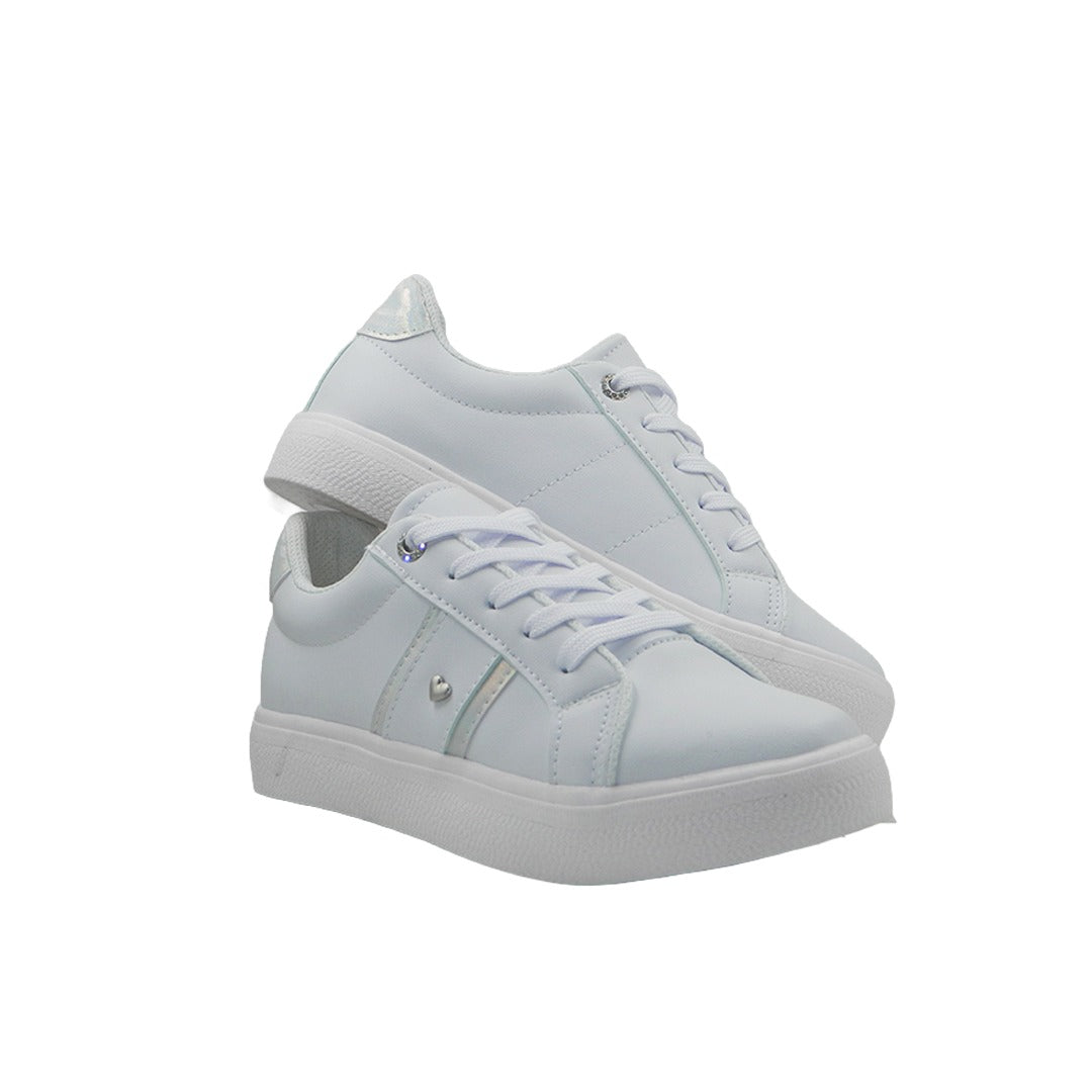 Esther Tenis Mujer